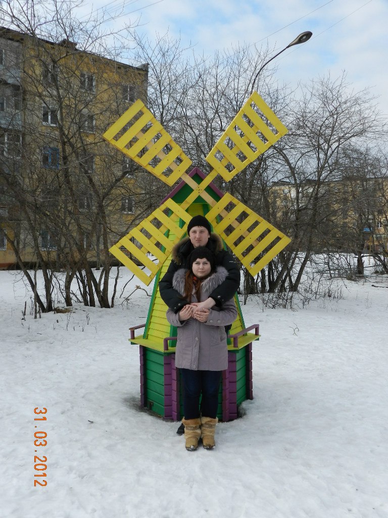 Андрей Бойцов | Нижний Тагил