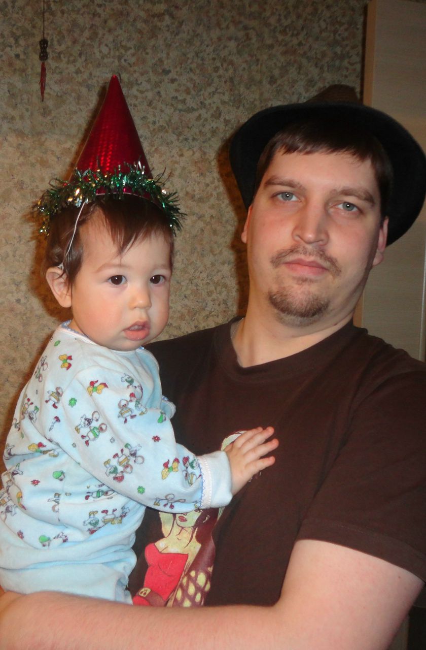 Eugen Paul Eugensky | Ижевск