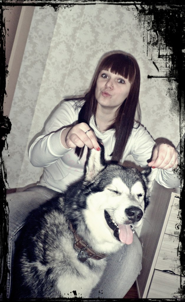 Анастасия Литвинова | Электросталь