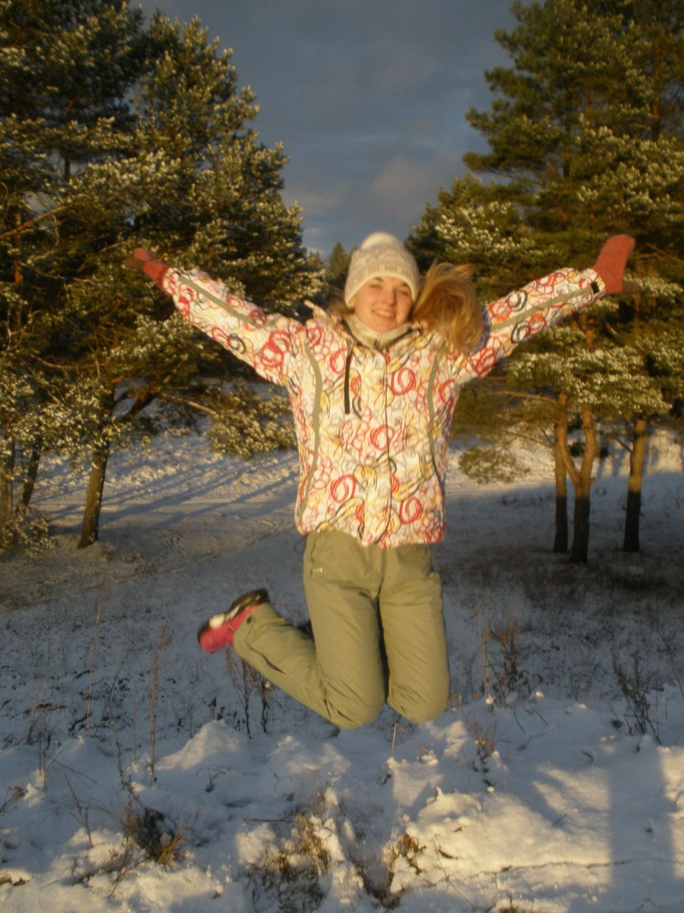 Анна Дроздова | Смоленск