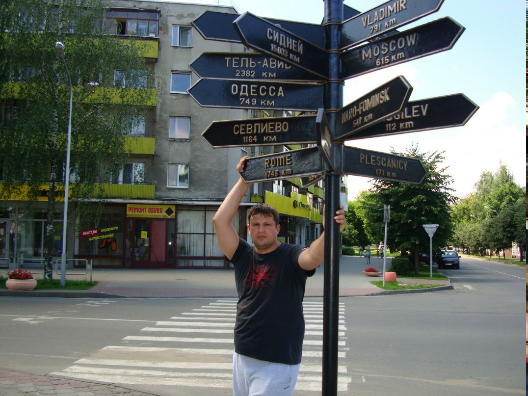 Ильяс Ахметзянов | Ижевск