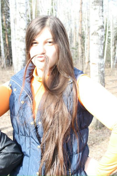 №52, Оля Адереева, 30 лет, Москва №52, Оля Адереева, 30 лет, Москва