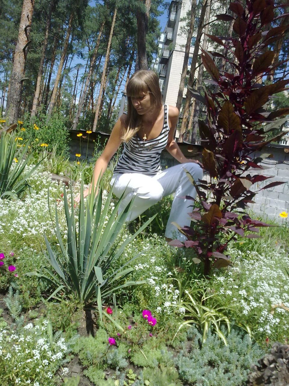 Оля Душенковская | Киев