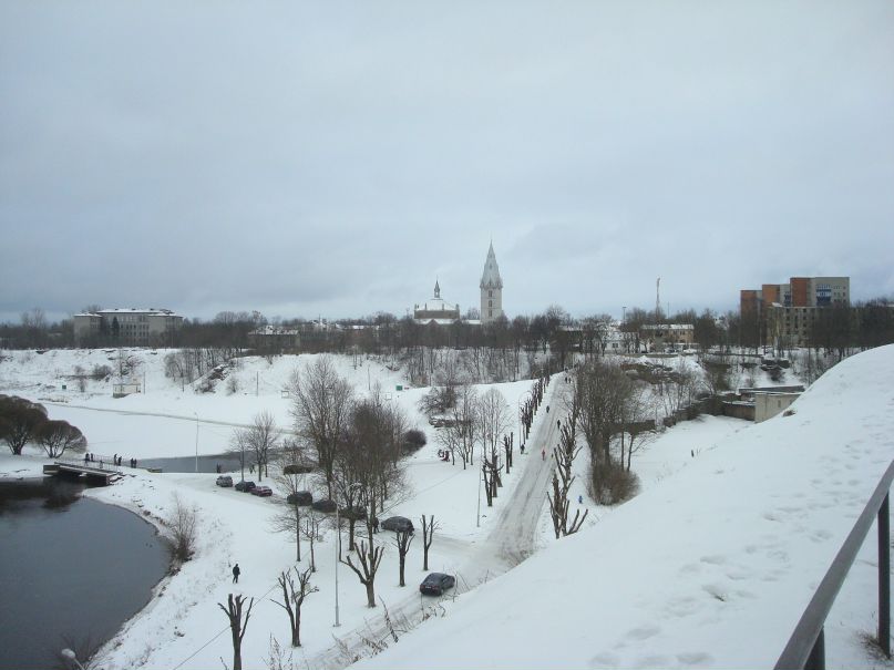 Елена Шкредова | Санкт-Петербург
