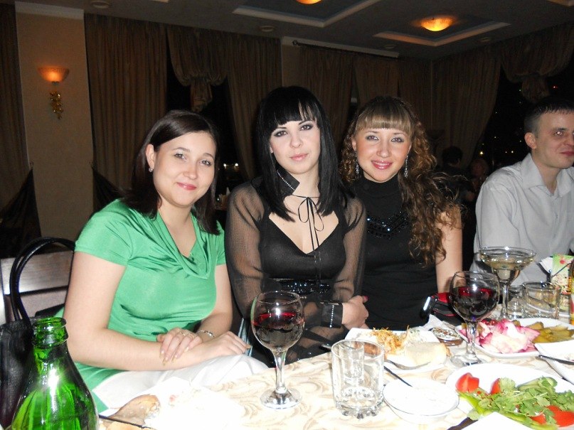 Марина Попкова | Минеральные Воды