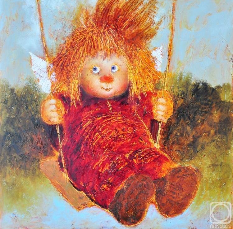 Natali Gatanova | Санкт-Петербург