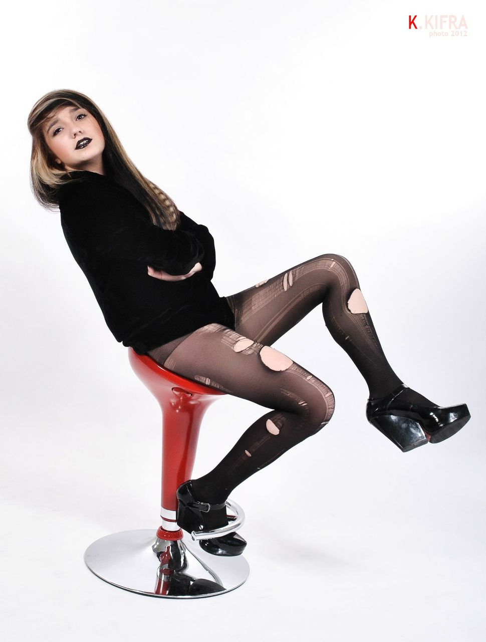 Вероника Якушина | Донецк