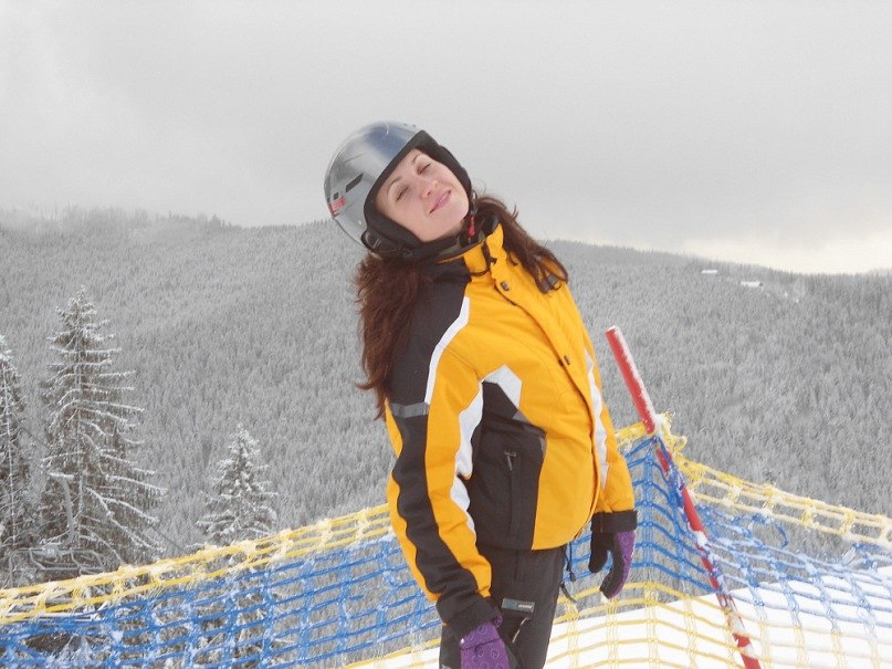 Анна Петрова | Киев