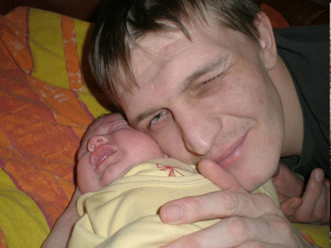 Денис Чайков | Смоленск