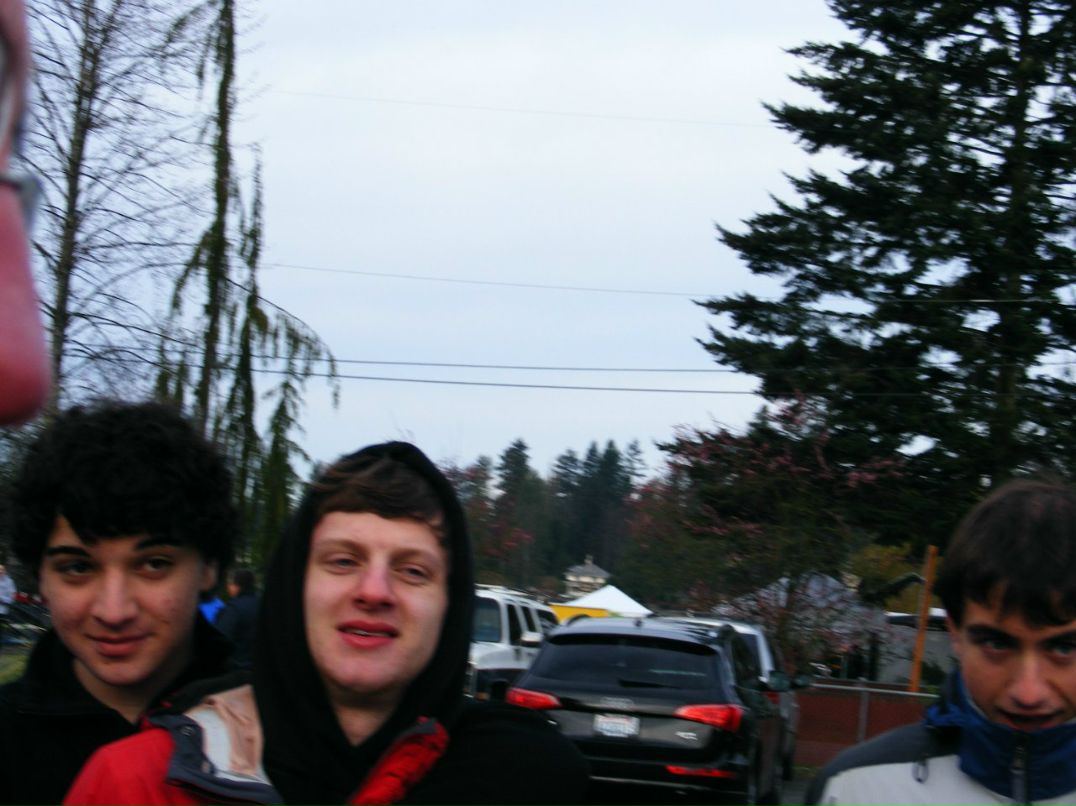 Руслан Багавеев | Seattle