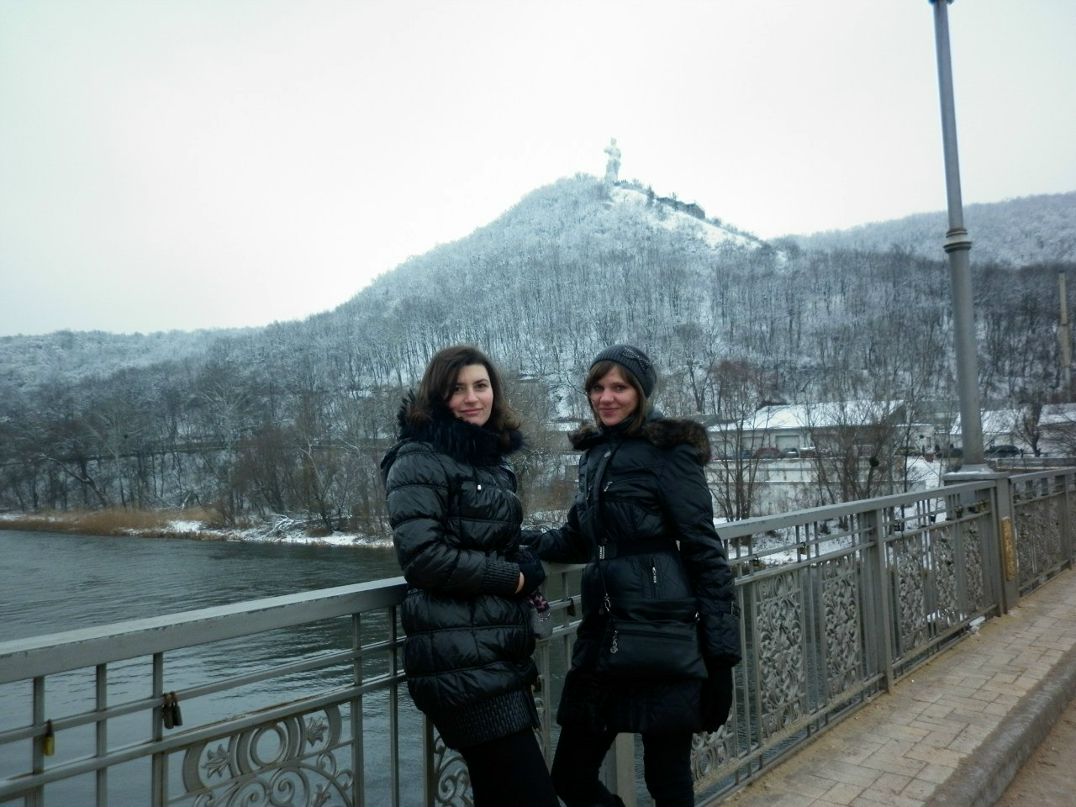 Ирина Фролова | Харьков