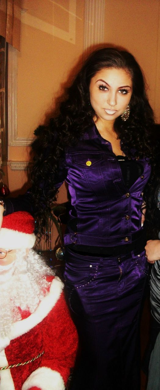 Almaza Марцинкевич .♥♥♥KRISTALINA.♥♥♥ | Санкт-Петербург