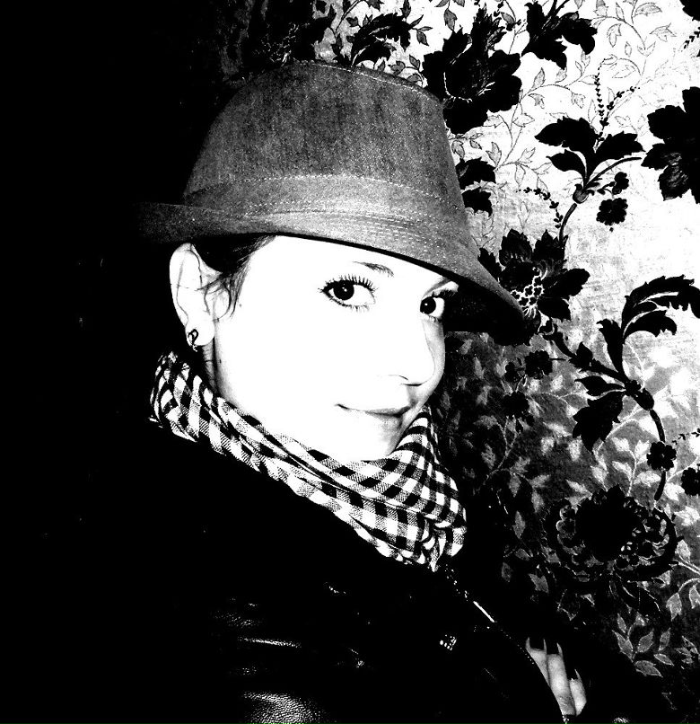 Анастасия Погребных | Курск