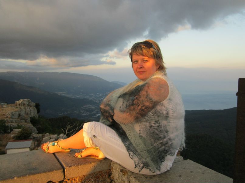 Регина Сулимова | Благовещенск