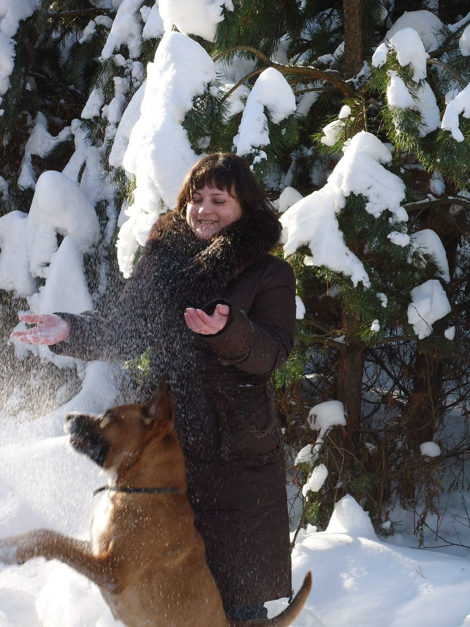 Танюшка Сандалевич Владимировна | Киев