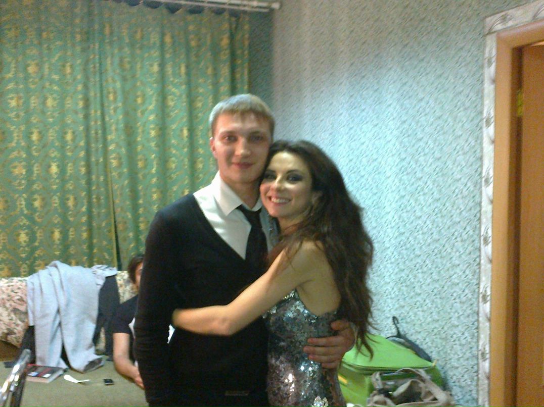 Антон Шабентов | Смоленск