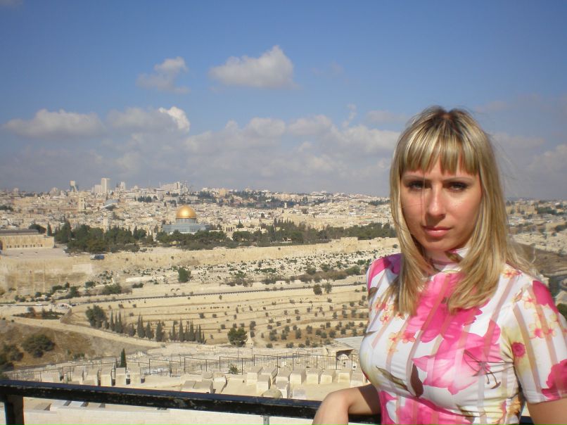 Таня Чижевская | 