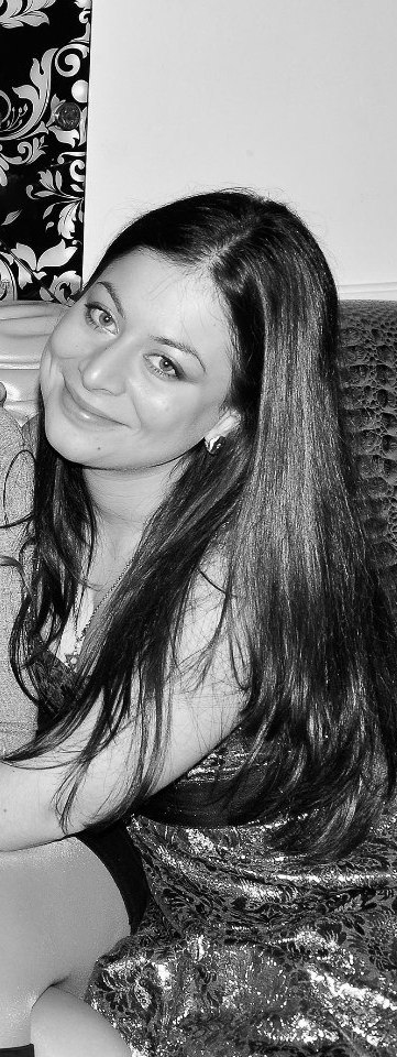 Русланочка Москалюк | Одесса