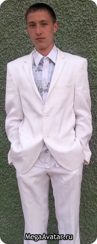 №6, Стас Кира, 31 год, Херсон №6, Стас Кира, 31 год, Херсон