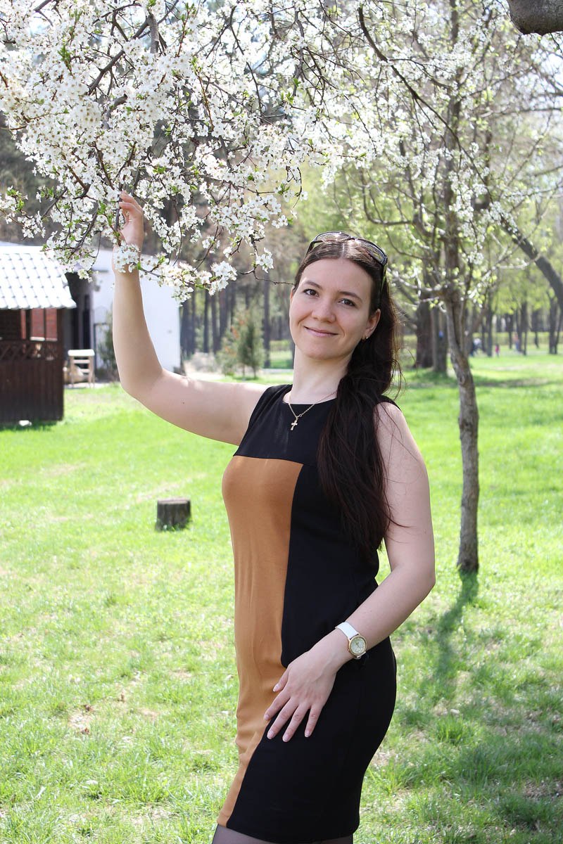 Елена Гончарова | Краснодар