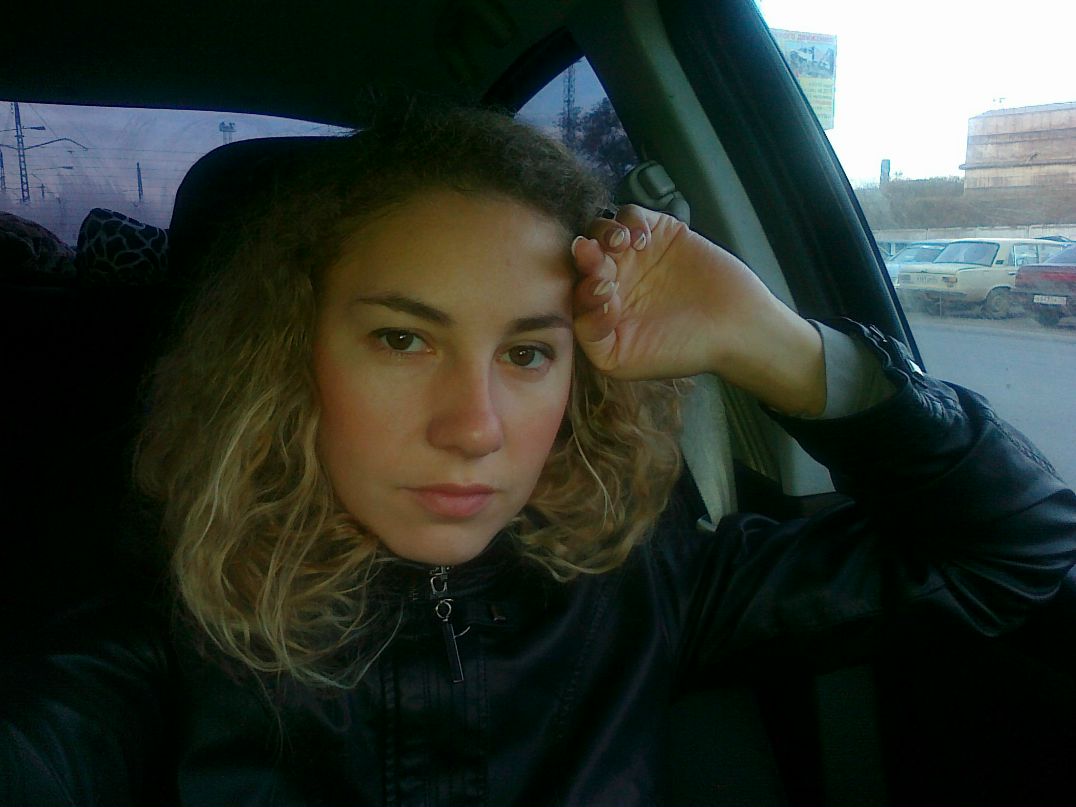 Елена Петина | Оренбург