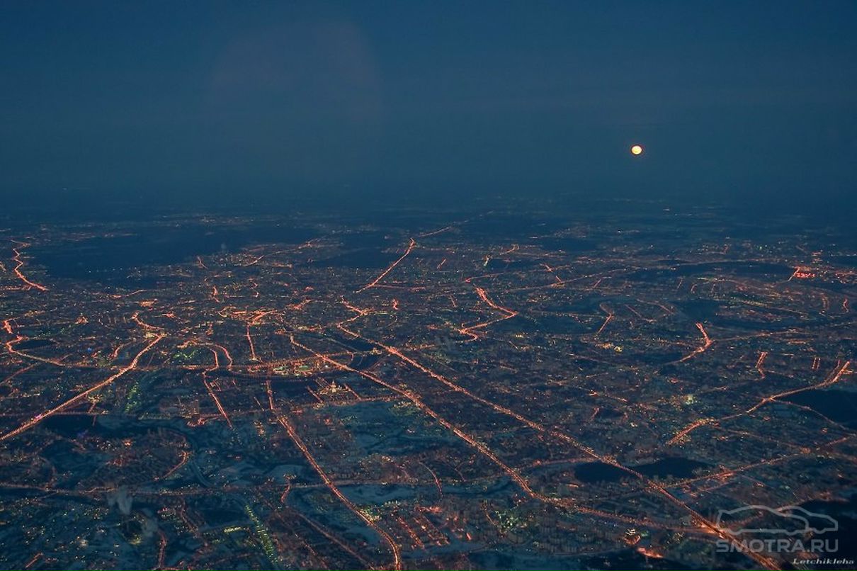 Елена Соломина | Москва