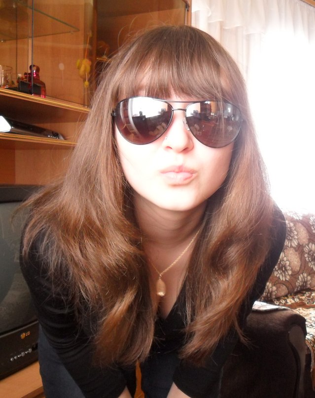 Кадрия Амуровна | Набережные Челны