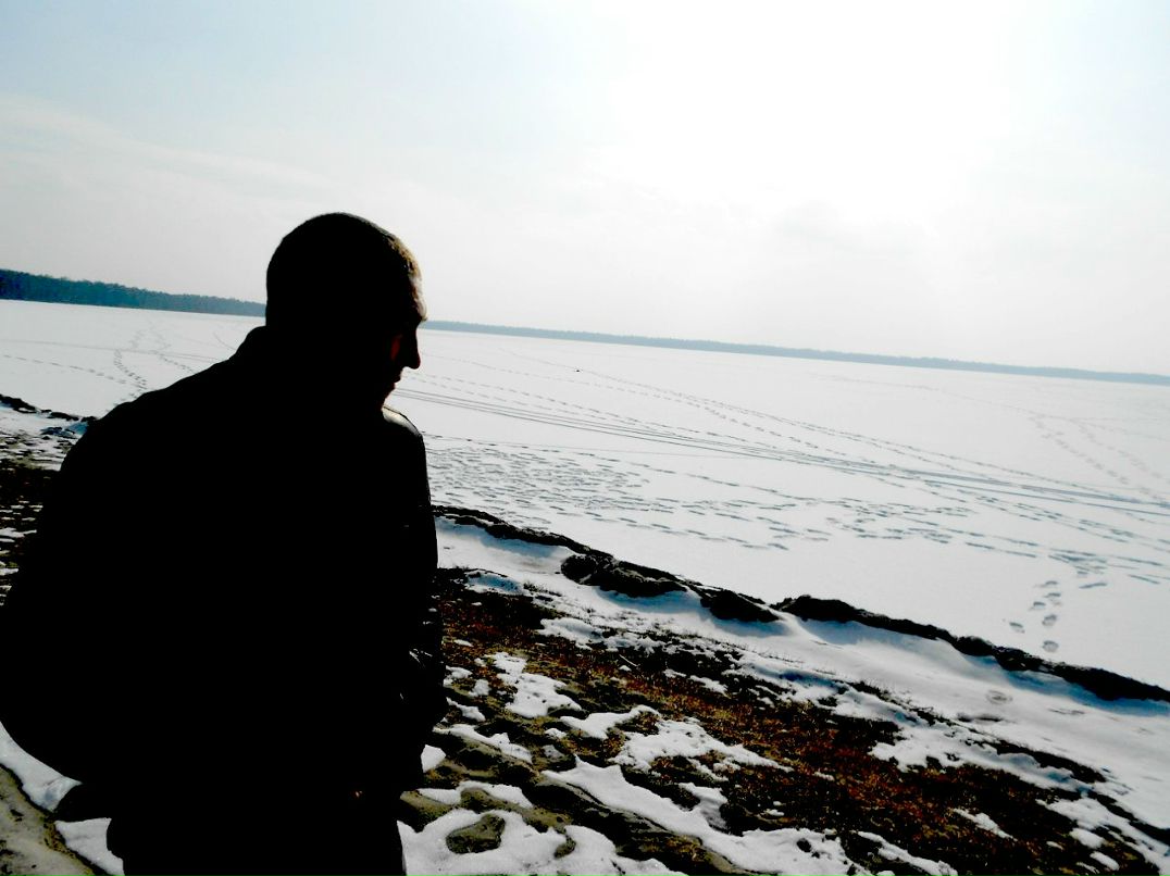 Вася Бабецький ~ Бобер ~ | Вараш / Кузнецовск