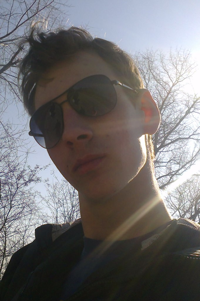 Роман Ткачук | Каменец-Подольский