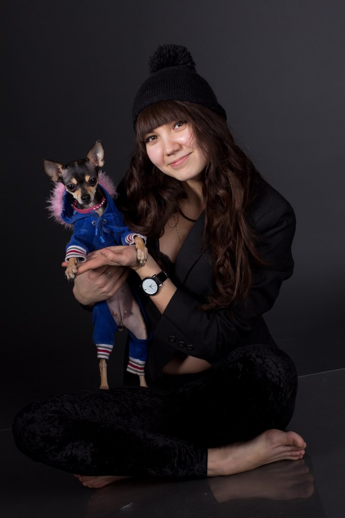 Зуля Бусова ♥♥♥ | 