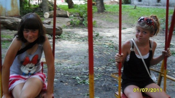 №138, Анна Дмитриева, Щелково №138, Анна Дмитриева, Щелково