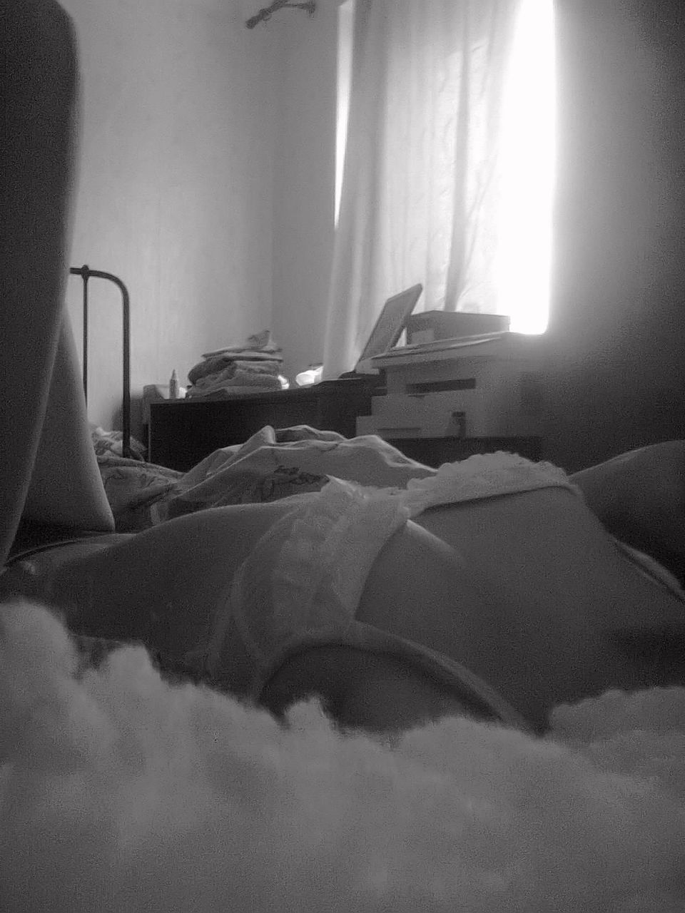 Валерия Кузина fox bitchy | Нижний Новгород