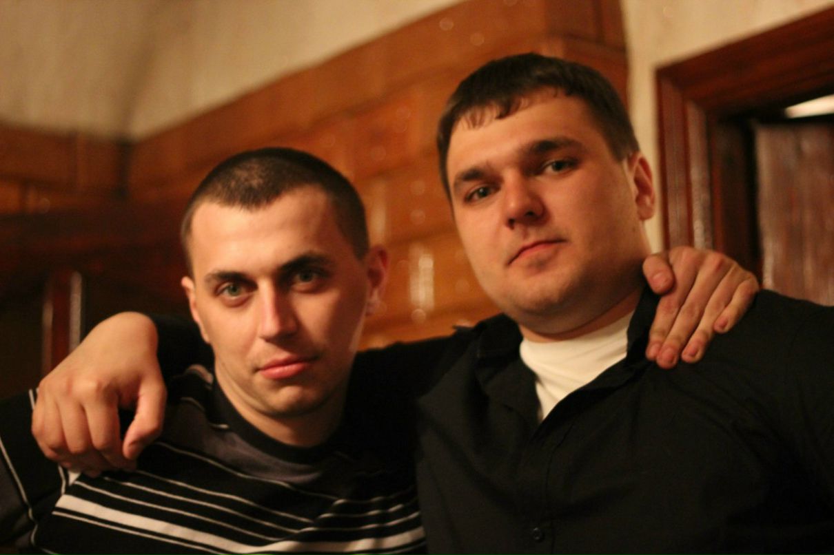 Руслан Шабан | Глубокое