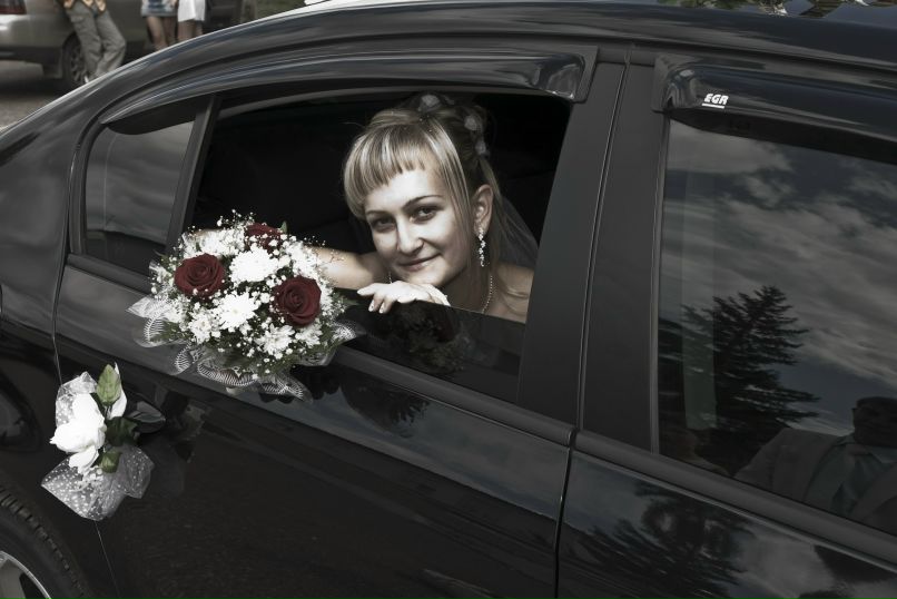 Иринка Крылова | Сергиевск