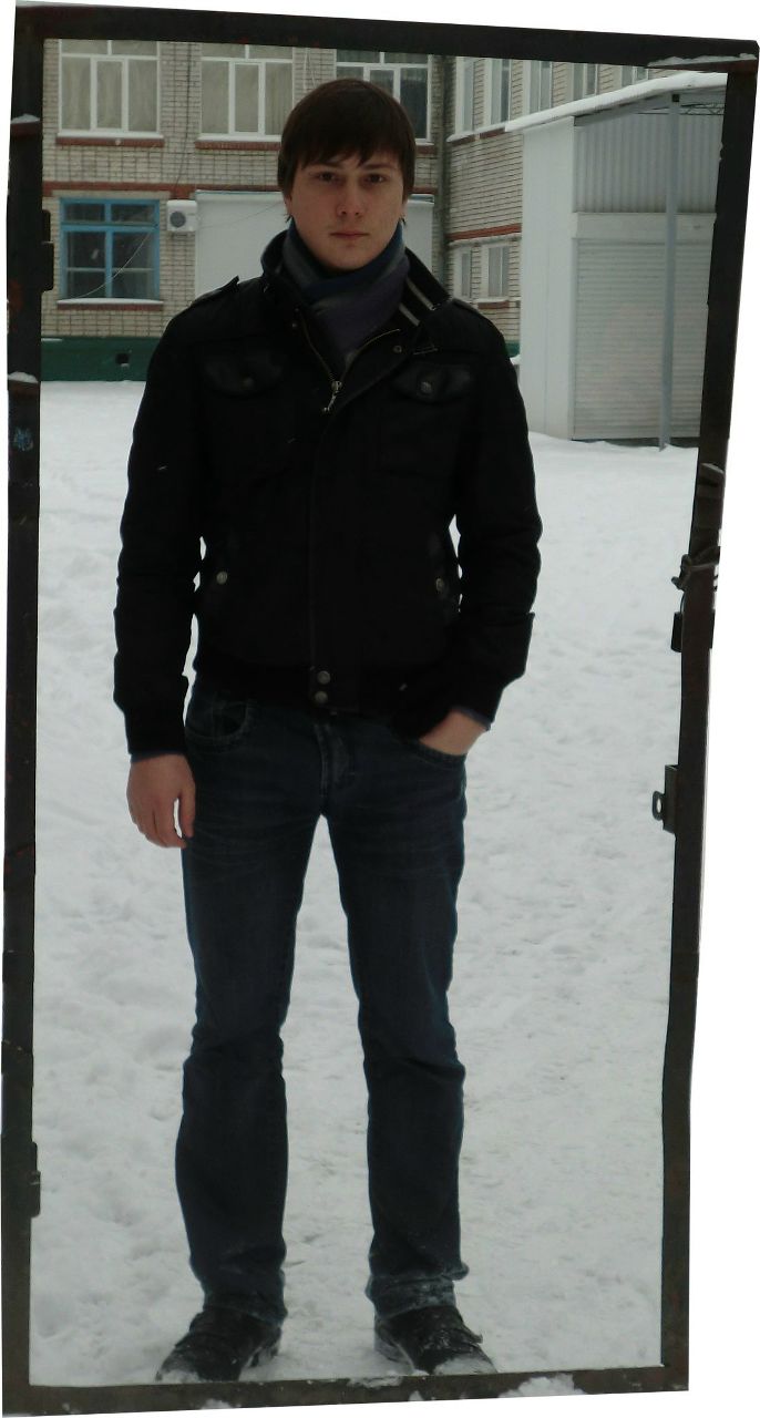 Степан Панченко | Мостовской