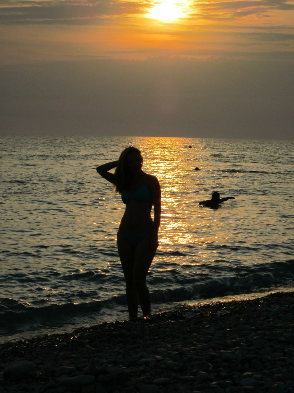 Нина Тостановская Валерьевна | Астана / Нур-Султан