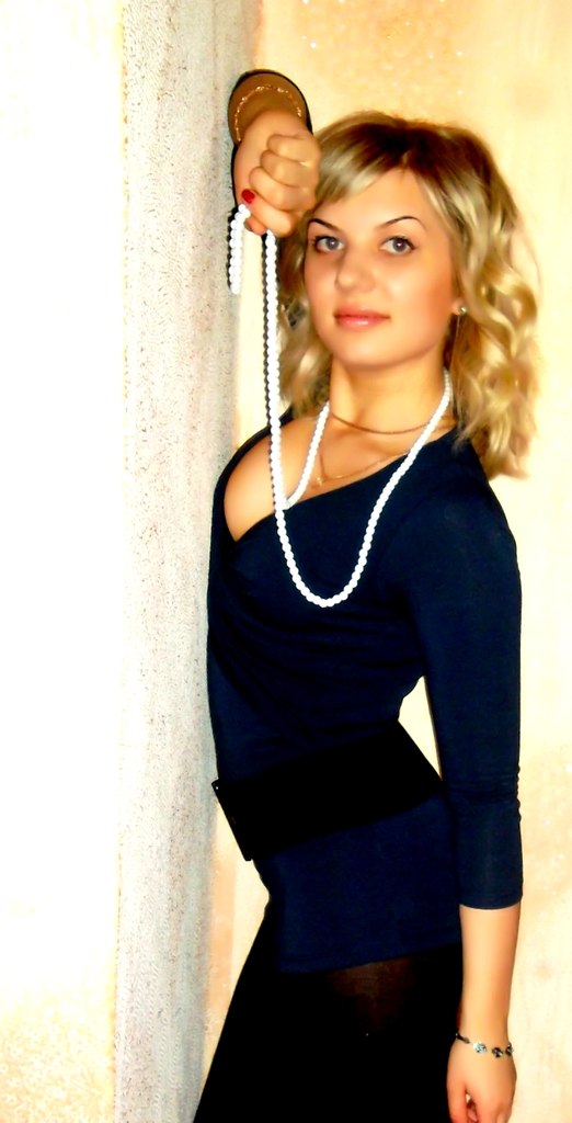 Ксения Пинчук Николаевна | Красноярск