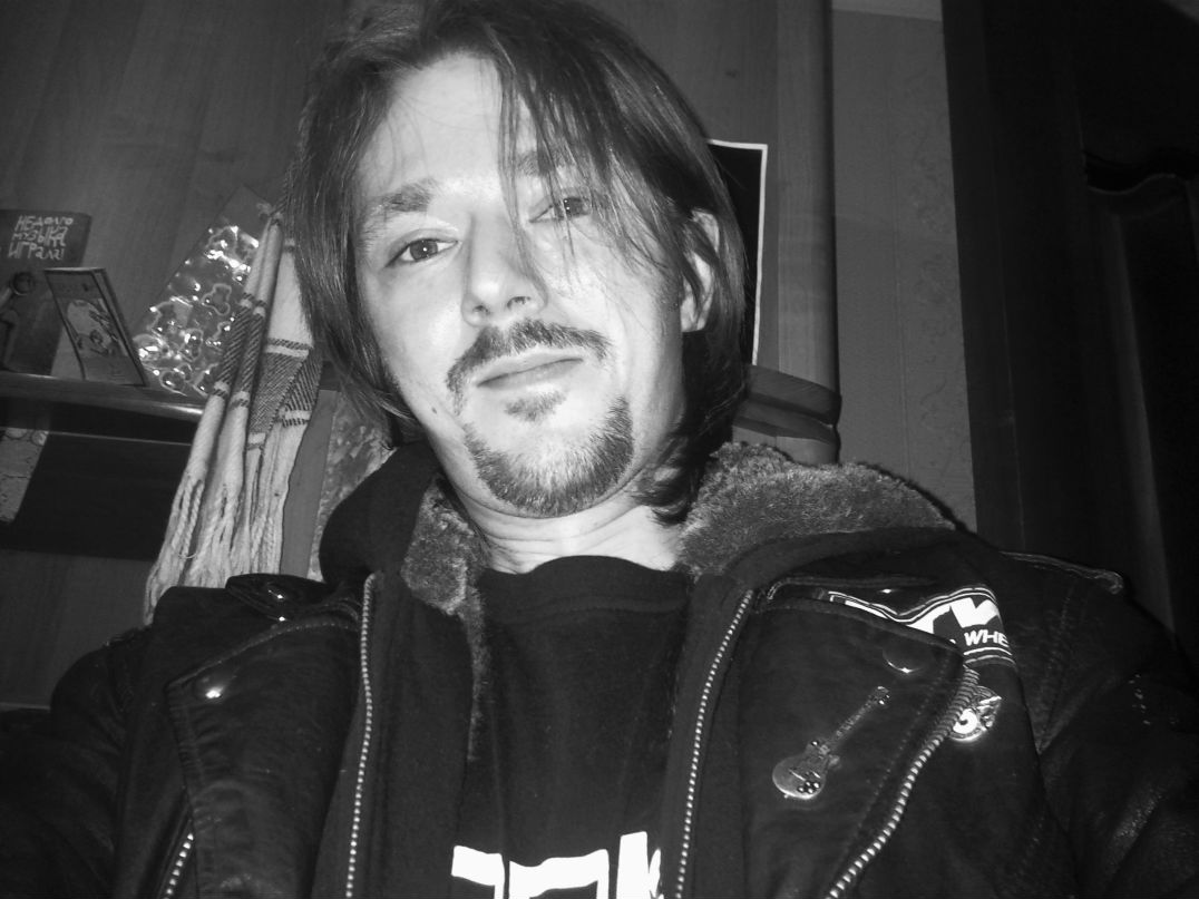 Андрей Латунов | Самара