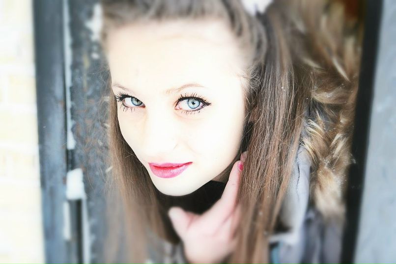 Ксения Купорева | Гомель