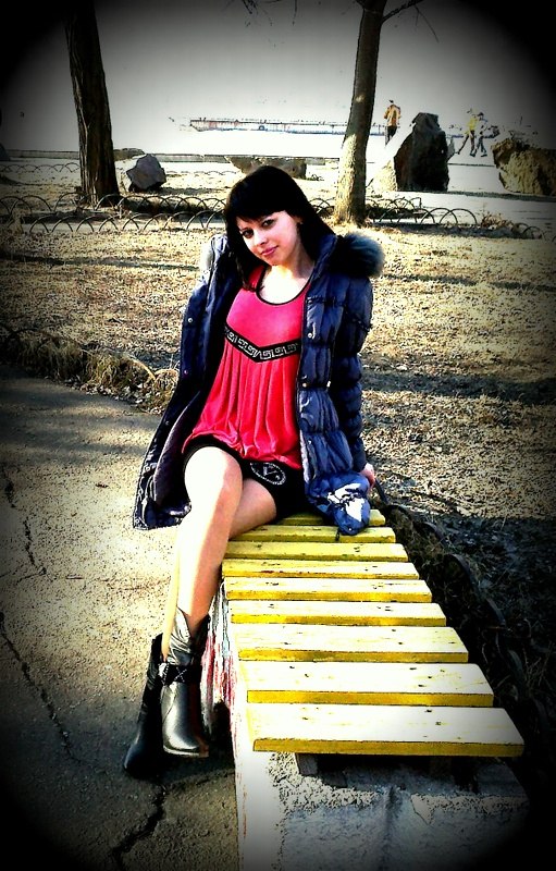 Ольга Яровенко | Николаев