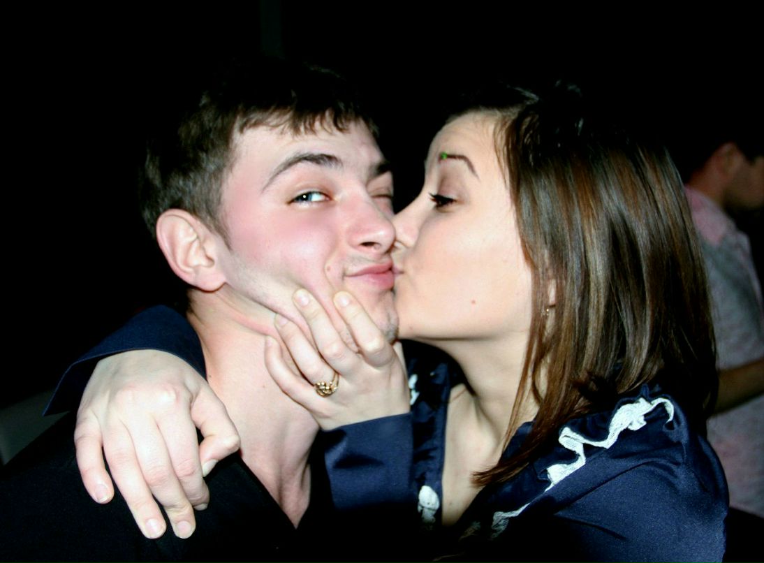 Лина Симонова | Кишинев