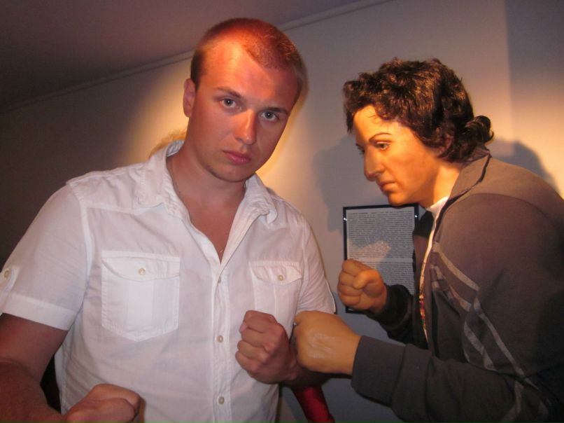 Дима Носачев | Белгород