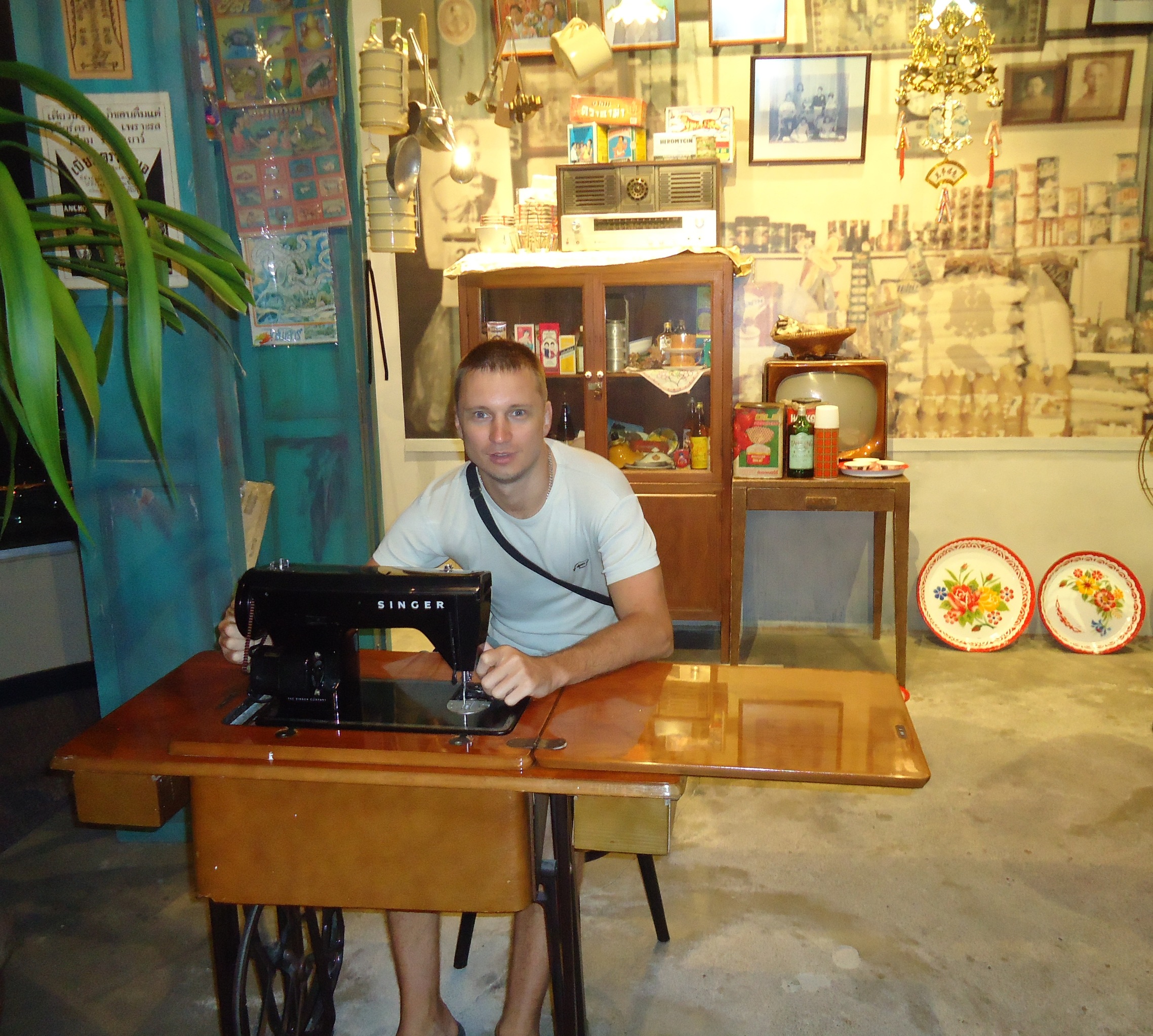 Фото профиля