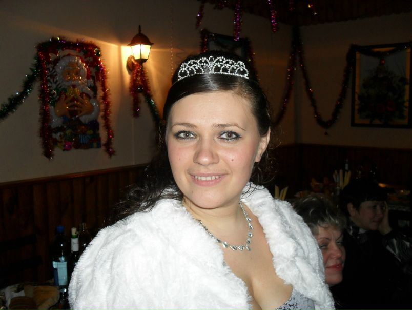 №55, Юлия Авраменко, Десна №55, Юлия Авраменко, Десна