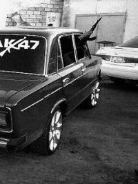 Максим Кошелев _-_mk_-_ | Нижний Новгород