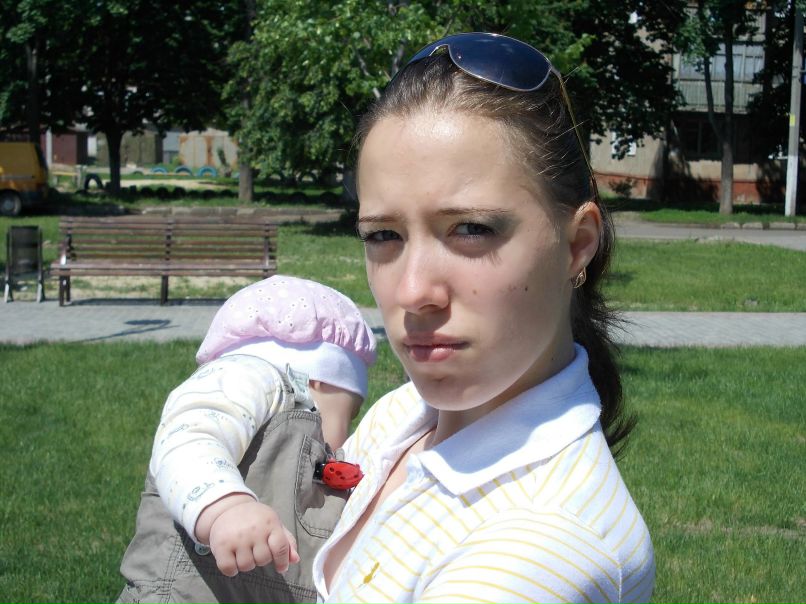 Оля Семец | Харьков