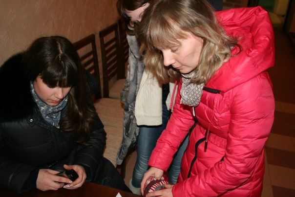 Мария Боева ♥ | Пермь