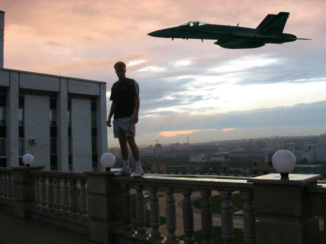 Игорь Бабынин | Белгород