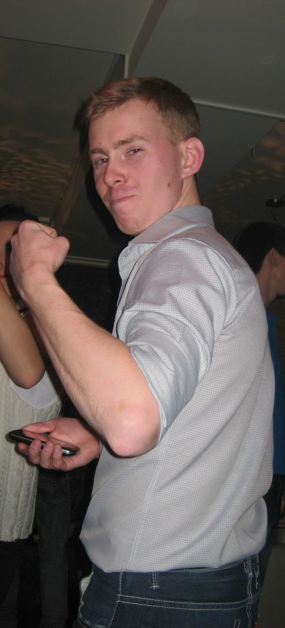 Павел Недопекин | Йошкар-Ола