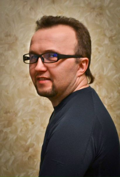 №34, Владимир Гришакин, Донецк №34, Владимир Гришакин, Донецк